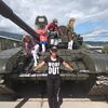 Наталья Вехова, 36, г.Новопавловск Наталья Вехова, 36, г.Новопавловск