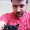 Виталий, 32, г.Новороссийск Виталий, 32, г.Новороссийск