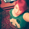 Тата Казакова, 34, г.Новосибирск Тата Казакова, 34, г.Новосибирск