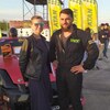 Люся, 30, г.Красногвардейское Люся, 30, г.Красногвардейское