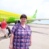 Марина, 38, г.Краснодар Марина, 38, г.Краснодар