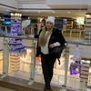 Лена, 30, г.Нальчик Лена, 30, г.Нальчик