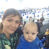 Альбина, 25, г.Ноябрьск Альбина, 25, г.Ноябрьск