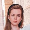 Ксения, 30, г.Химки Ксения, 30, г.Химки