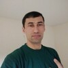 Фарход Мадазимов, 34, г.Архангельск Фарход Мадазимов, 34, г.Архангельск