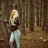 Виктория, 30, г.Московский Виктория, 30, г.Московский