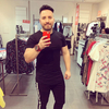 Александр, 32, г.Новороссийск Александр, 32, г.Новороссийск
