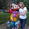Александра, 34, г.Курганинск Александра, 34, г.Курганинск