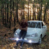 Алексей, 30, г.Саранск Алексей, 30, г.Саранск