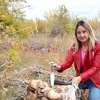Виктория, 34, г.Николаевск Виктория, 34, г.Николаевск