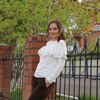 Юлия, 31, г.Бутурлиновка Юлия, 31, г.Бутурлиновка
