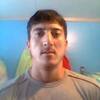 Салмон, 33, г.Ханты-Мансийск Салмон, 33, г.Ханты-Мансийск