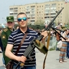 Дмитрий, 38, г.Лангепас Дмитрий, 38, г.Лангепас