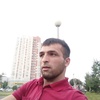 Мухаммад Азизов, 30, г.Верхняя Пышма Мухаммад Азизов, 30, г.Верхняя Пышма