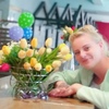 Оля, 35, г.Архангельск Оля, 35, г.Архангельск